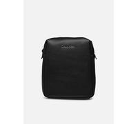 Sacs homme Calvin Klein CK MUST REPORTER S pour Sacs T.U Noir
