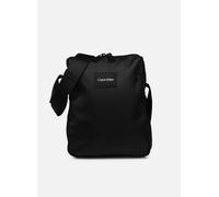 Sacs homme Calvin Klein CK MUST T REPORTER pour Sacs T.U Noir