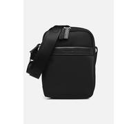 Chabrand Sac bandoulière Saint Antoine mini verticale toile garnie microfibre Noir TU