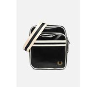 Sacs homme Fred Perry Classic side bag pour Sacs T.U Noir