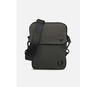 Sacs homme Fred Perry CRINKLE NYLON SIDE BAG pour T.U Vert