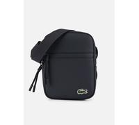 Sacs homme Lacoste Lcst S Flat Crossover Bag pour Sacs T.U Bleu