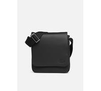 Sacs homme Lacoste Men S Classic Crossover Bag NH4423HC pour Sacs T.U Noir