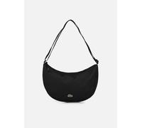 Sacs homme Lacoste Neocroc Medium Moon Bag pour Sacs T.U Noir