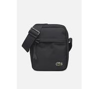 Sacs homme Lacoste Neocroc Vertical Camera Bag pour Sacs T.U Noir