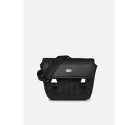 Sacs homme Lacoste Nomogramme Messenger Bag NH4655MR pour Sacs T.U Noir