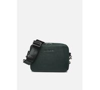 Sacs homme Lancaster Sac Bandoulière Delphino Lucas pour T.U Vert