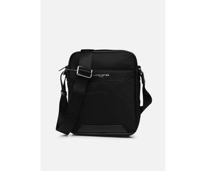 Sacs homme Lancaster Trotteur Zippée Basic Metropole pour Sacs T.U Noir