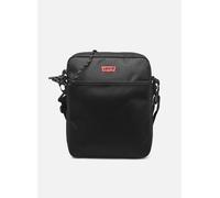 Sacs homme Levi's Dual Strap North-South Crossbody pour T.U Noir