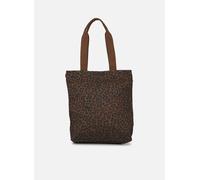 Sacs homme Levi's® ICON TOTE OV - MIXED MATERIAL pour Sacs T.U Marron
