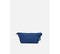 Sacs homme Levi's Small Banana Sling Headline Logo pour T.U Bleu