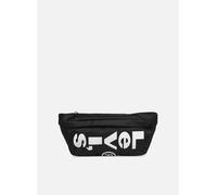 Sacs homme Levi's Small Banana Sling - Wordmark pour Sacs T.U Noir