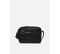 Sacs homme Tommy Hilfiger TH CENTRAL EW REPORT pour Sacs T.U Noir