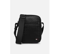 Sacs homme Tommy Hilfiger TH REPREVE EW REPORTER pour Sacs T.U Noir