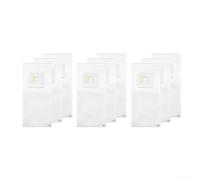 Sacs HPB2H pour VacuMaid pour astrovac Valet 3 Packs Sacs HPB2H(9 Pack) | Tissu non-tissé résistant, capacité 7 gallons, réduit pour la pour fréquence de changement, lot de 6