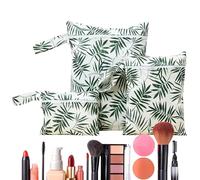 Sacs humides et secs pour maillots de bain | Poches à couches en tissu imperméables | Sacs de rangement légers pour kayak, bateau, pêche, natation et camping