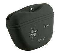 Sacs Hunter Lugo Anthracite Silicone 5 x 11 x 13 cm De poche