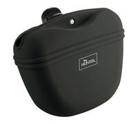 Sacs Hunter Lugo Anthracite Silicone De poche (14 x 15 x 7 cm)