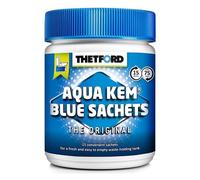 Sacs Hydrosolubles Thetford 0402004N