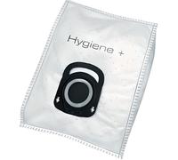 Boîte de 4 sacs haute filtration hygiène aspirateur zr200520 tefal,, moulinex