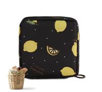 Sacs hygiéniques pour les règles, organiseur de serviettes hygiéniques imperméables, sacs hygiéniques pour protège-culottes, tampons, pochettes pour serviettes menstruelles, organiseur de