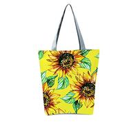 Sacs imperméables style Slouchy Sac à bandoulière de grande capacité Fermeture éclair pour femmes Sacs de conte de fées des frères, e, taille unique