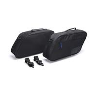 Sacs Intérieurs De Boîte À Outils Bagage Moto pour BMW K1600B R18B Pack Rangement Siège Arrière Voyage Sac Sport Sacoche Extensible Cadre Moto