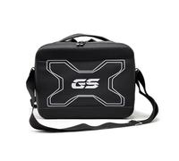 Sacs Intérieurs pour Valises Latérales De Moto pour BMW R1200GS LC, R1250GS ADV, F750GS, F850GS, Boîte Outils, Sacoche Selle Sacoche Extensible Cadre Moto(Noir 1)