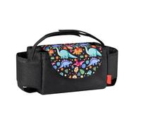 Sacs isolants for bouteilles de lait for enfants, sac de rangement for maman, Collection d'objets for enfants, accessoires de poussette, soins for enfants(Color-01)