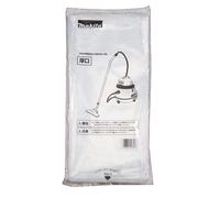 Sacs jetables déchets MAKITA 10 pièces - 195432-5