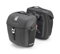 Sacs Latéraux Easylock GIVI MT501 / MT 501 De 18 LT En EVA Thermoformée