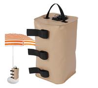 Sacs lestés pour auvents - Sacs lestés pour pavillons, sacs de poids pour tentes | Sac de poids d'eau pour auvent de parasol, poids de jambe de tente, sacs de sable portables pour abris de tonnelle