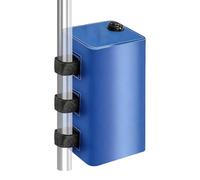 Sacs Lestés pour Toile | Poids de Pieds pour Auvent Pliant | Réutilisable Portable Base D Ancrage pour Abri Solaire Pergola Gazebo en Jardin Plage Sableuse Festival Et Camping Pique Nique