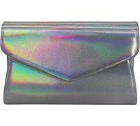 Sacs ? main et porte-monnaie en cuirPolyuréthaneclair pour les femmes Sacs d'embrayage de soir?e classique pour les mari?es