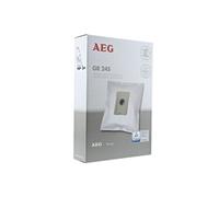 Sacs Microfibre Aspirateur Aeg Vampyr 700 - 7000 Série 800 Gr24s X4