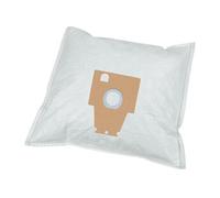 Sacs Microfibre Aspirateur Bosch Siemens Type P Dynapower X5 = 468264