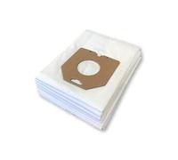 Sacs Microfibre Aspirateur Oslo - Vision - Lg V4000/5000 X4