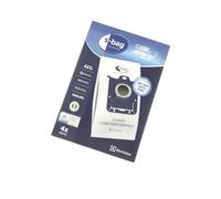 Sacs microfibre Aspirateur S.bag E201S Electrolux (9001684589)