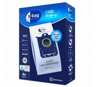 Sacs microfibre Aspirateur S.bag E201S Electrolux (9001684589)