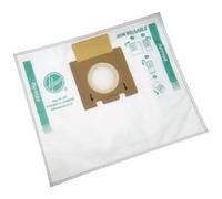 Sacs microfibre - HOOVER - H81 - Boite de 4 - Compatible avec plusieurs modèles - Collecte des poussières