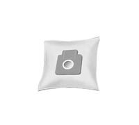 Sacs microfibres adaptable par 12 HEHO63+ECO HOOVER, SEVERIN