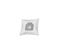 Sacs microfibres adaptable par 12 HEHO63+ECO pour Aspirateur HOOVER, SEVERIN