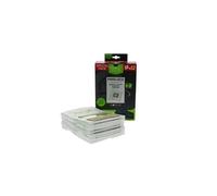 Sacs microfibres adaptable par 12 heph95+eco pour aspirateur