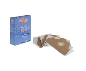 Sacs microfibres adaptable par 4 622-EL35M35601472 pour Aspirateur