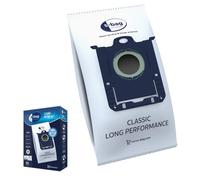 Sacs microfibres par 4 S-BAG CLASSIC PERFORMANCE E201S pour Aspirateur AEG, ELEC