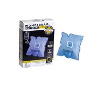 Sacs microfibres par 5 en vrac WONDERBAGWB406120REC pour Aspirateur