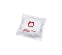 Sacs microfibres par 5 WONDERBAG WB305120REC pour Aspirateur