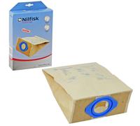Sacs Nilfisk GM80 GS80 GM90 GS90 GA70 Aspirateur Poussière 82095000 Véritable