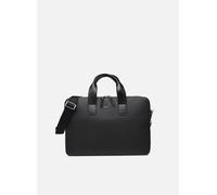 Sacs ordinateur Lacoste Computer Bag pour Sacs T.U Noir