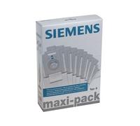 Sacs Origine Siemens Type S Vz92s40 X8 Aspirateur Bosch